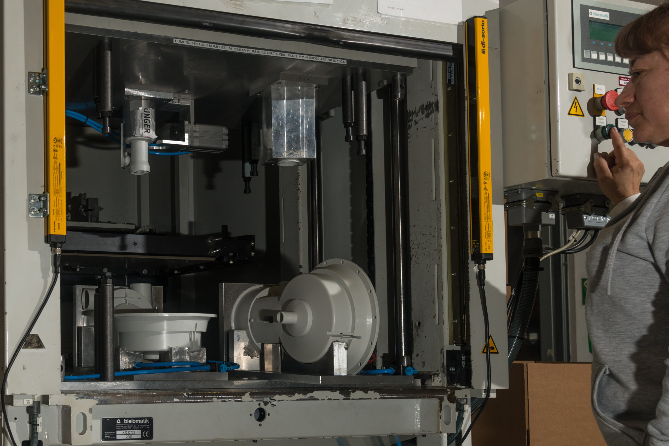 Heizelementschweißen